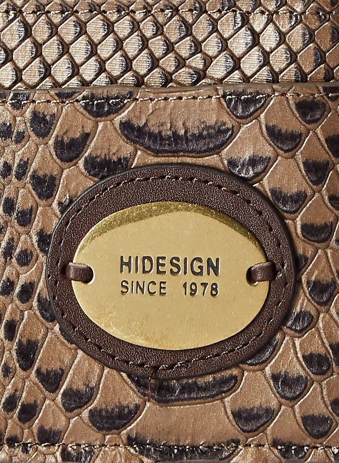 Hidesign Women's Leather Card Holder - Image 4